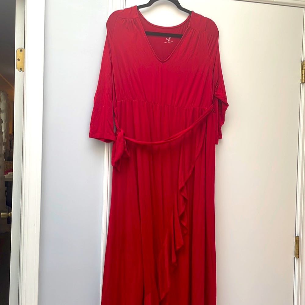 XL Maternity Dress